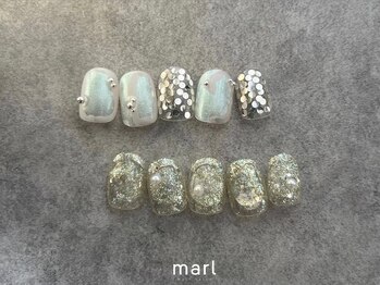 マール 甲子園店(marl)/sample design