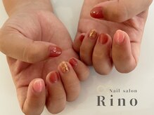 リノ 浦添店(Rino)/Sコース×ステンドグラス