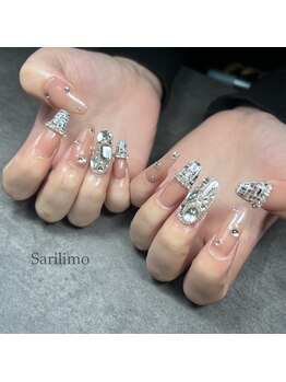 サリリモ(Sarilimo)/