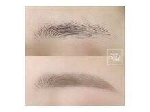 アイラッシュアネラ 秋田店(ANELA)/美眉スタイリング