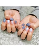 ニーネイル(Nii Nail)/ワンカラー