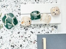 シャルム(Charm)/1月【定額】トレンドコース