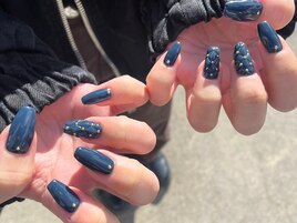 キルティングネイル　宇都宮