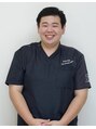 ふくなが接骨院&nbsp;西尾 寛士