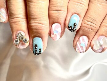 リゲルグロウ 六本木(RIGEL Glow)/バレンタイン