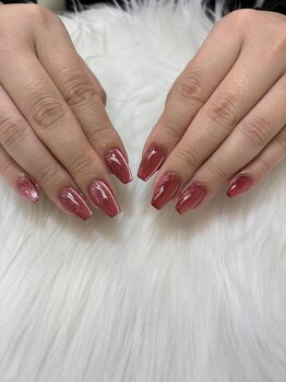 《NAIL》ワンカラー