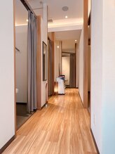 やすらぎ館 一番町店/【お店の内観】