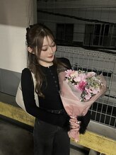 リリーミュウ(Lily MIU) Mirai