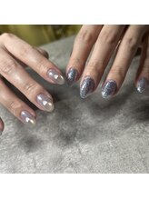 ルート12/エノイマグネット×ハート