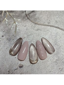 ジョガータ(jogata)/定額アート