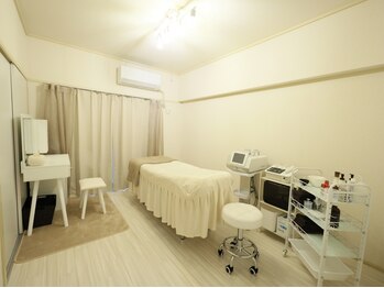 クリニカルスイート エーアール(Clinical sweet.ar)/施術ルーム