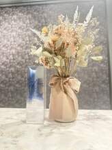 サルーテサロン(salute Salon)/クベルジェル