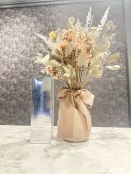 サルーテサロン(salute Salon)/クベルジェル