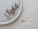 定額 simple ◆ La Fleur