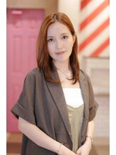 エシェル(echelle) nozomi