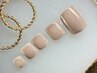 No.12【Jr.定額】オフなし！ちゅるんシアーフット(※受付16時まで！)