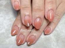 チアフルチア バイ リッチネイル(CheerfulCheer by Ricci nail)/