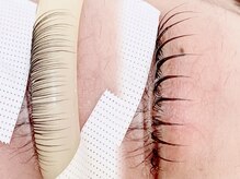 エースラッシュエヌ(A/N)/ロッドの形のまま仕上げます！