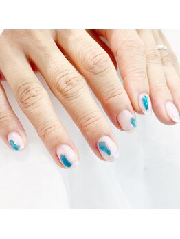 ジーディーエスネイル(GDS NAIL)/