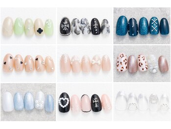 アリス リー 錦糸町南口店(ArisLy)/【ハンド】ワンホン定額5