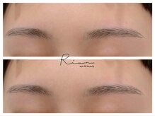 リアン アイ 太田(RIAN eye)/眉ワックス