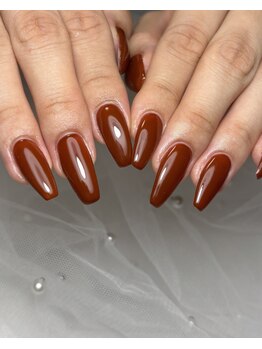 ワンカラーorグラデーション