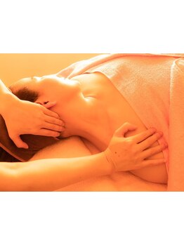 アロマで癒されたい