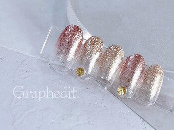 グラフェディ(Graphedit)/ハンド★シンプル定額6600円