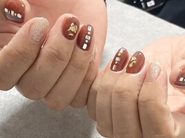 【定額4本アート】