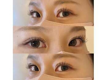 クレオ(CREO)/フラットラッシュ120本