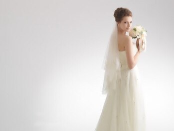 モア(moa)の写真/ブライダル★驚きの変化!痛みの少ない筋膜リリース♪デコルテ・バスト・肩までドレスが映える全身徹底ケア