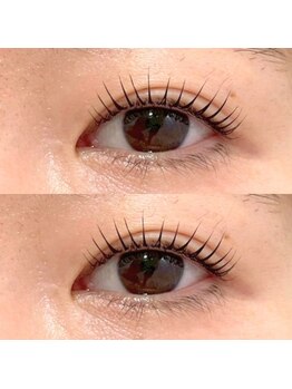 ミラ 柏(MIRA)/ パリジェンヌ☆