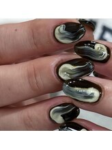 アンネ 千葉中央店(ANNE)/coffee jelly ◎