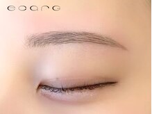 エサージュ 新宿店/アイブロウスタイリング