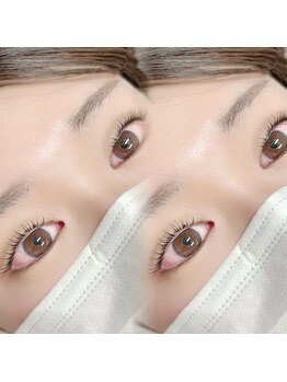 コアラッシュ 福井フェニックス通り店(COA LASH)/ふわっと可愛いまつ毛に!