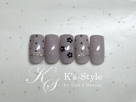 2月新作の定額Aデザイン