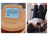 【全身メンテナンス】セルラムとピラティスを同時に体験!¥21,500