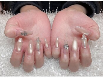 マグネットネイル