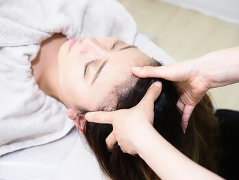 セレクトエステ シュエット(chouette)/評判の小顔整体