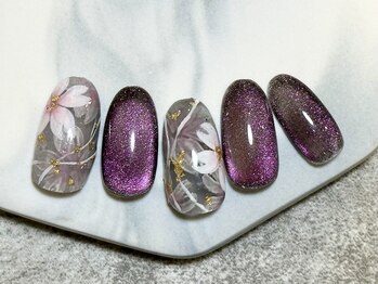 サニー ロア(Sunny.Roa)/定額デザイン