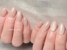 モエリネイル(Moeri..nail)/