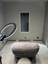 Benzie/アイラッシュルームです★