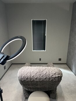 Benzie/アイラッシュルームです★