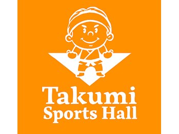 TAKUMIスポーツホール【サウナ/酸素ボックス】の写真/《駐車場完備》サウナ＆酸素ボックスがNEWOPEN♪完全個室の酸素ボックスはテレビモニター完備◎