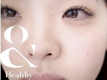 アシスティブサロン ライフ 博多竹下店(assistive salon Life)/アンドヘルシー「博多・竹下」