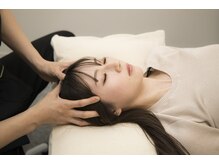 ルルラボ(LuLu beauty labo)/施術風景