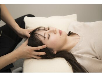 ルルラボ(LuLu beauty labo)/施術風景