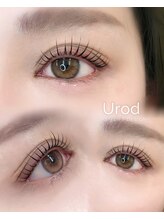 アイモア 可児店(eye mor.)/まつげパーマ