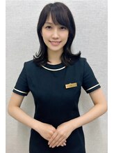 口コミピックアップ☆アイデザイナー 得意施術は(まつ毛パーマ)です♪【三宅】