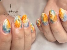 アエラ(Aera)/定額トレンド　¥7500